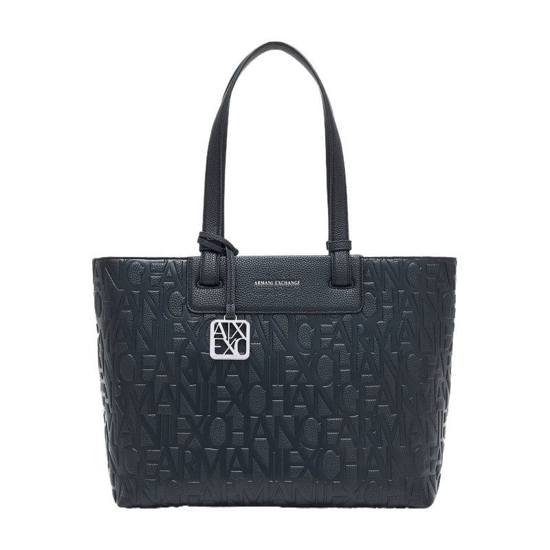 [Yeni il hədiyyəsi] ARMANI EXCHANGE / Armani Payız/Qış Yeni Qadın Çantası/Çiyin Çantası