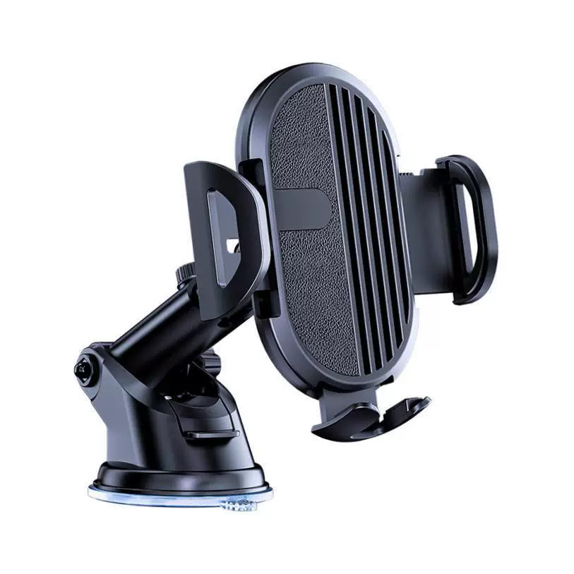 Sucker Car Phone Holder Mount Stand GPS Phone Mobile Cell