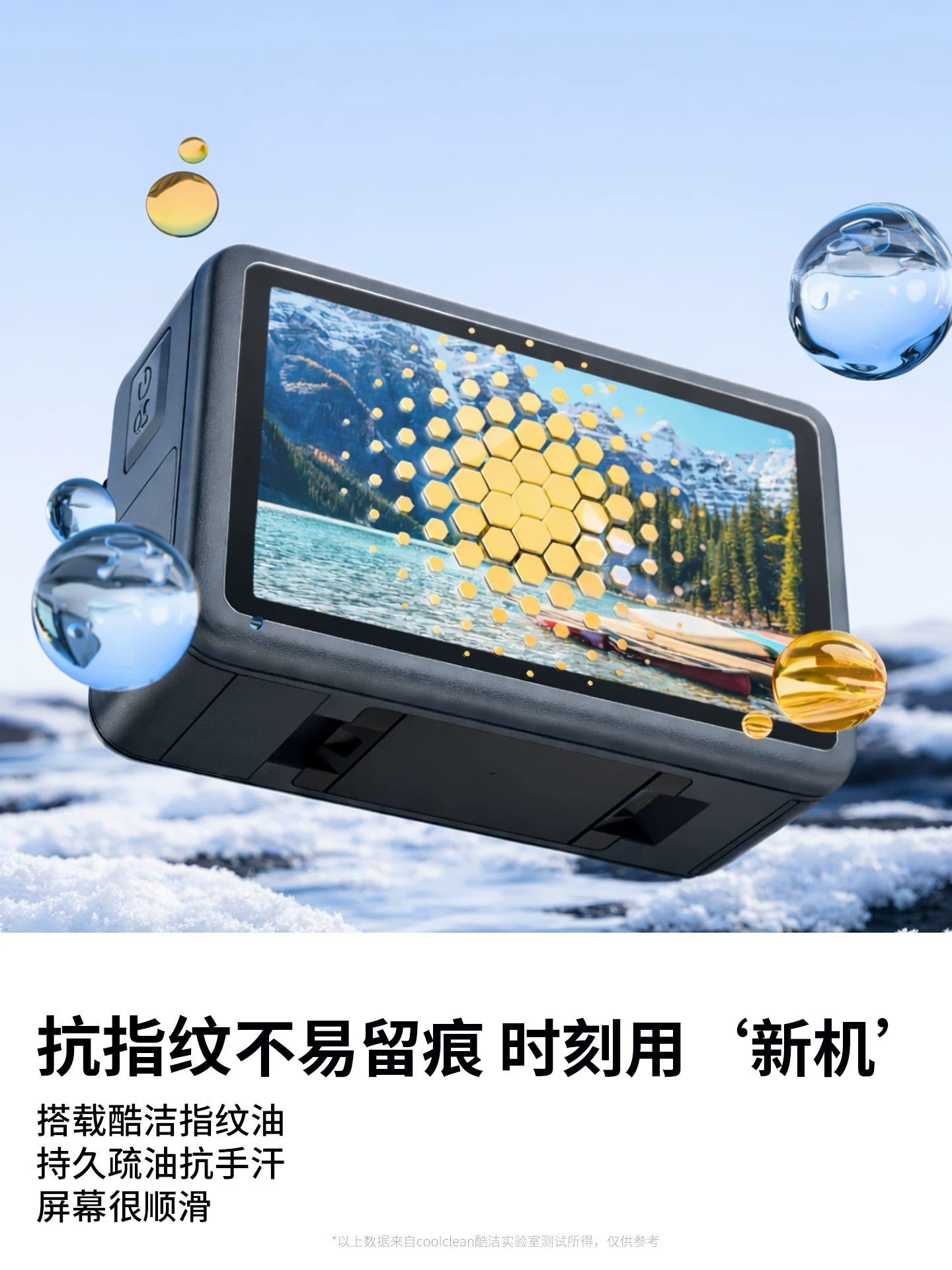 DJI action5pro temperli film action6 qoruyucu film üçün uyğun stikerlər DJI lens filmi pro bədən və idman kamerası 3 ekran filmi Osmo HD partlayışa davamlı 4 əks etdirməyə qarşı aksesuar