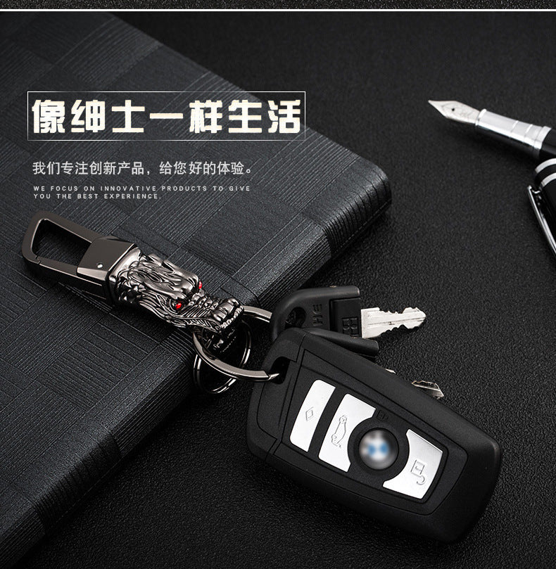 Hummer, Tank, Land Rover, BMW avtomobil açar zəncirləri, kişi bel asqısı, sadə və şık açar zəncirləri üçün uyğundur.