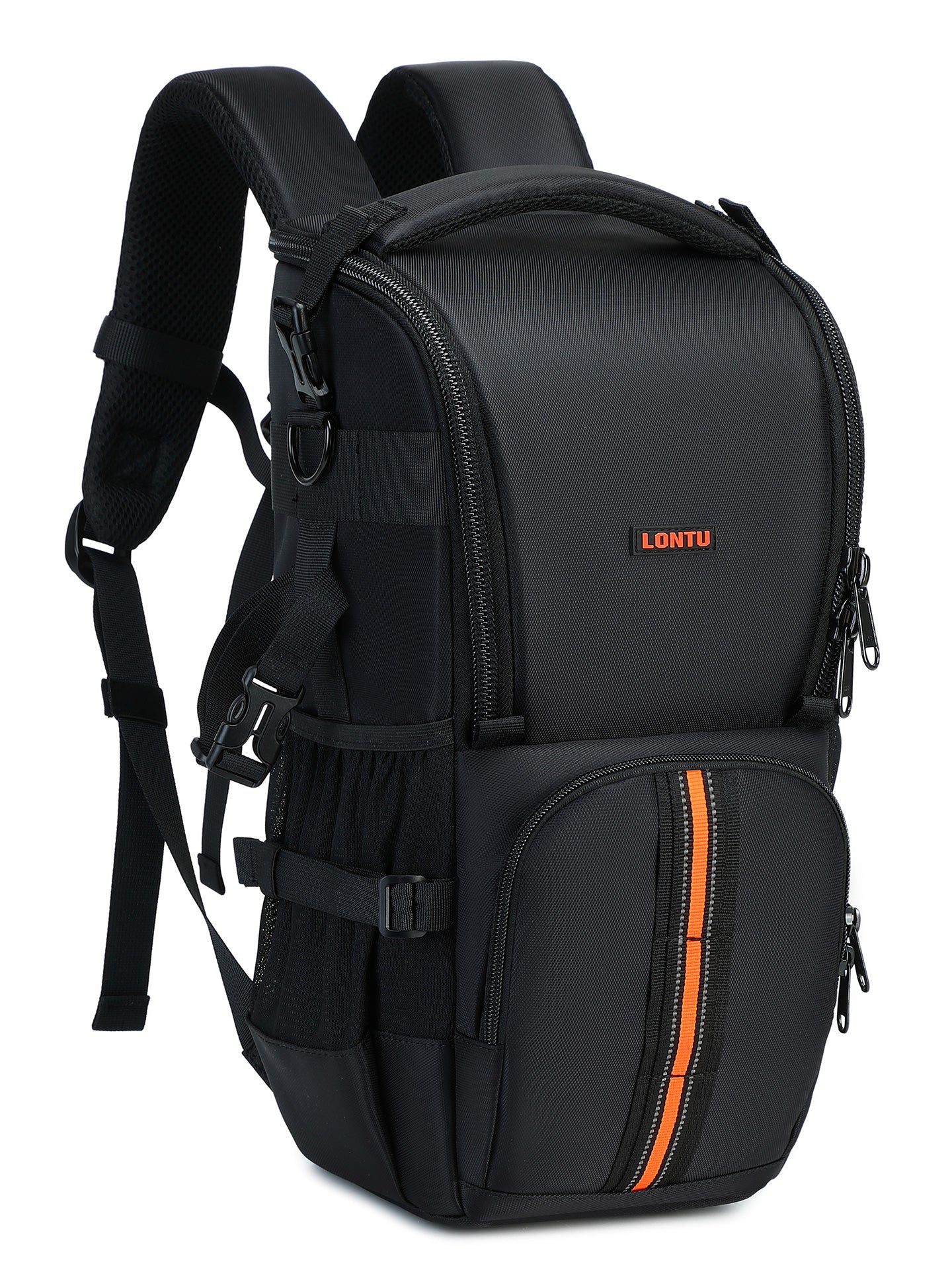 Kamera çantası çiyin peşəkar 100-400 telefoto 60-600 açıq alpinizm 1DX quş atıcı top kamera çantası yağışa davamlı