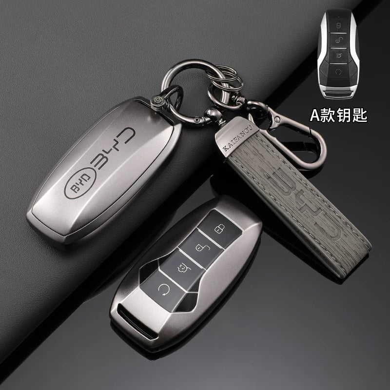 BYD Han EV açar örtüyü, Dolphin Qin Plus DMMI Seagull Song Plus esmineser 05 Tang DMMI xüsusi yüksək səviyyəli