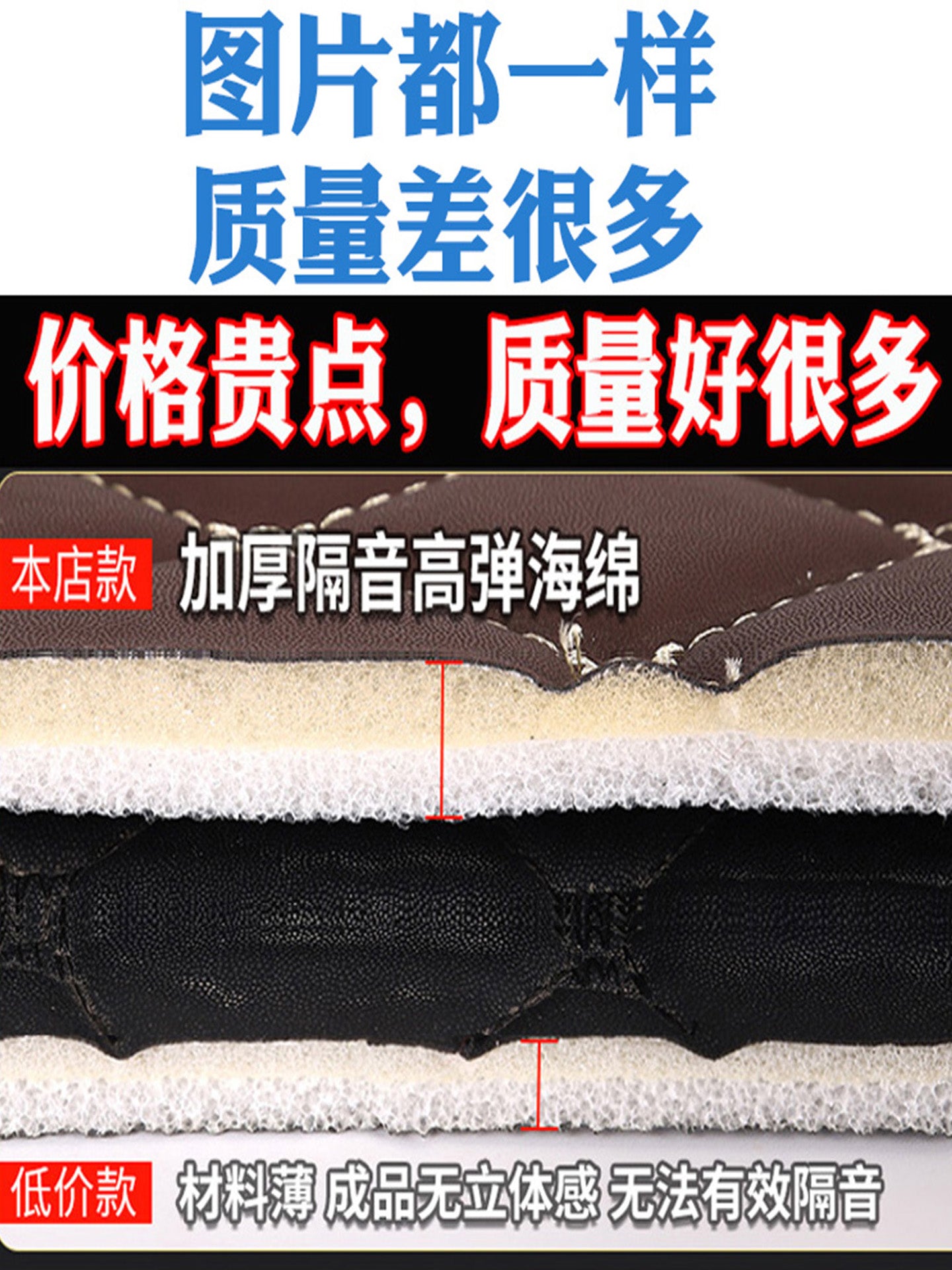 Suitable for 2014/2016/2018/2019/2020 third generation GAC Honda Fit trunk/tailgate cover GK5