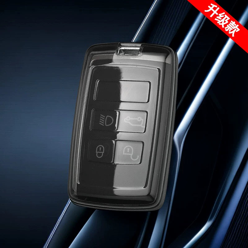 Land Rover Jaguar açar qapağı, Range Rover Sport, Velar, Evoque açar fobu, Discovery 4 və Sportage 5 açar qapağı