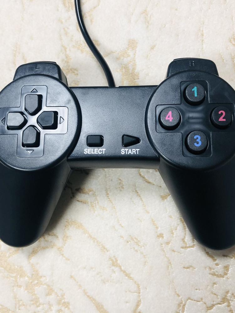 Singles Game Controller PC Game Singles Controller WIN7 Desktop Computer Notebook Universal Controller
