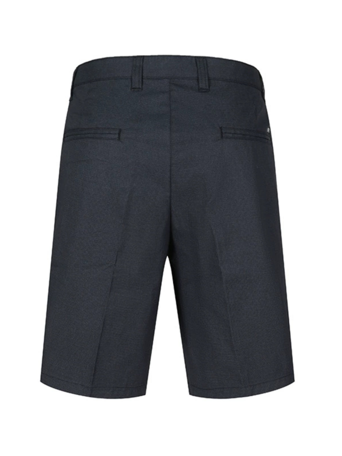 Armani EMPORIO ARMANI Kişi Pambıq Gündəlik Şalvar, Şort, Kapri Şalvar 8N1PB3 1NK0Z