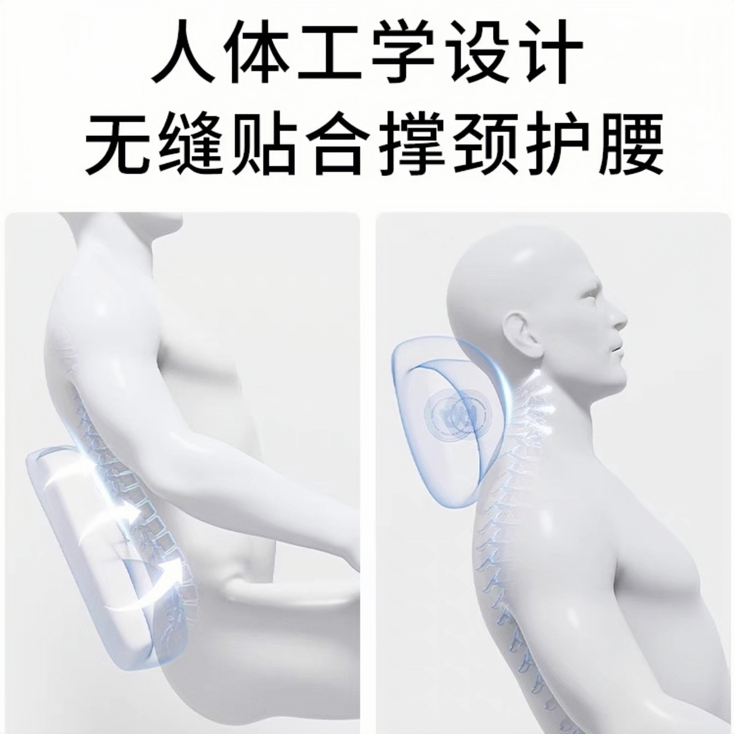 Chery Tiggo 8 Pro/7 Plus/9 Little Ant Dondurma icar03 Exploration 06 Arrizo 8 Başlıq Yastığı