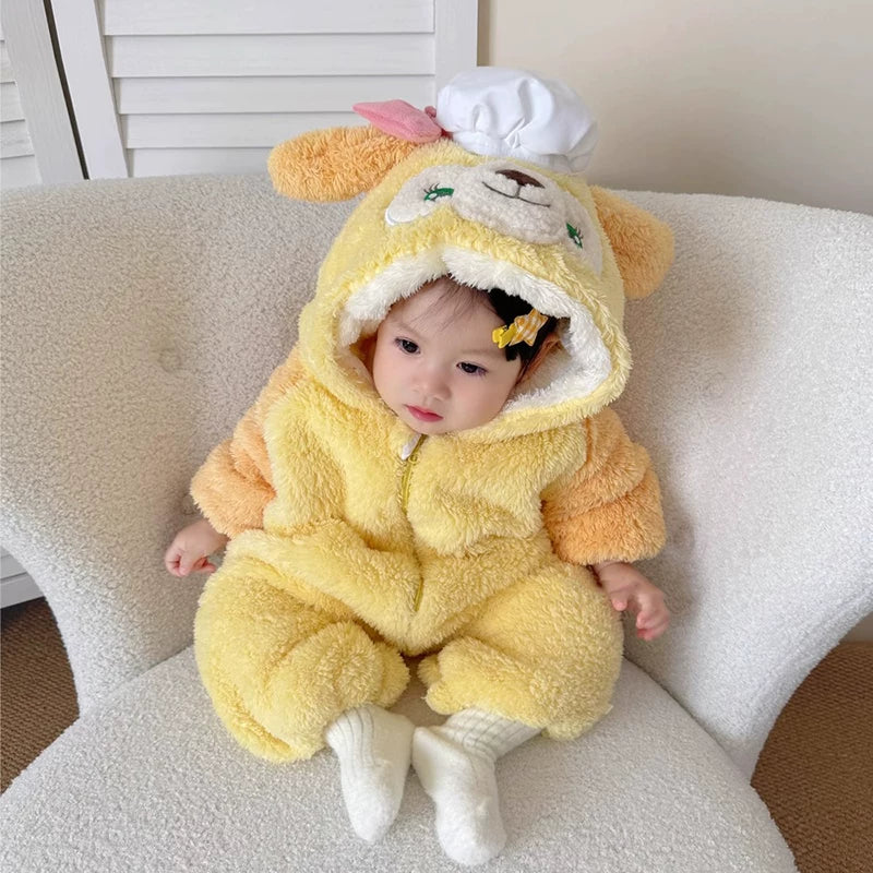 Körpə alt paltarları, payız və qış geyimləri, payız geyimləri, bədheybət və gülməli payız və qış açıq hava geyimləri, yeni doğulmuş körpə qış geyimləri, tuflilər