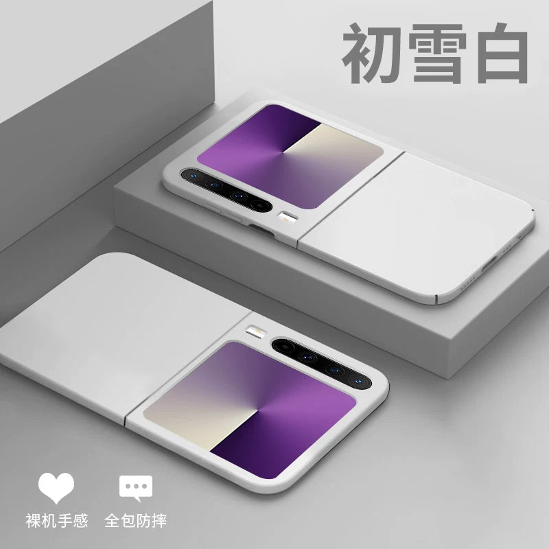 Huawei pura üçün uyğundur - 4