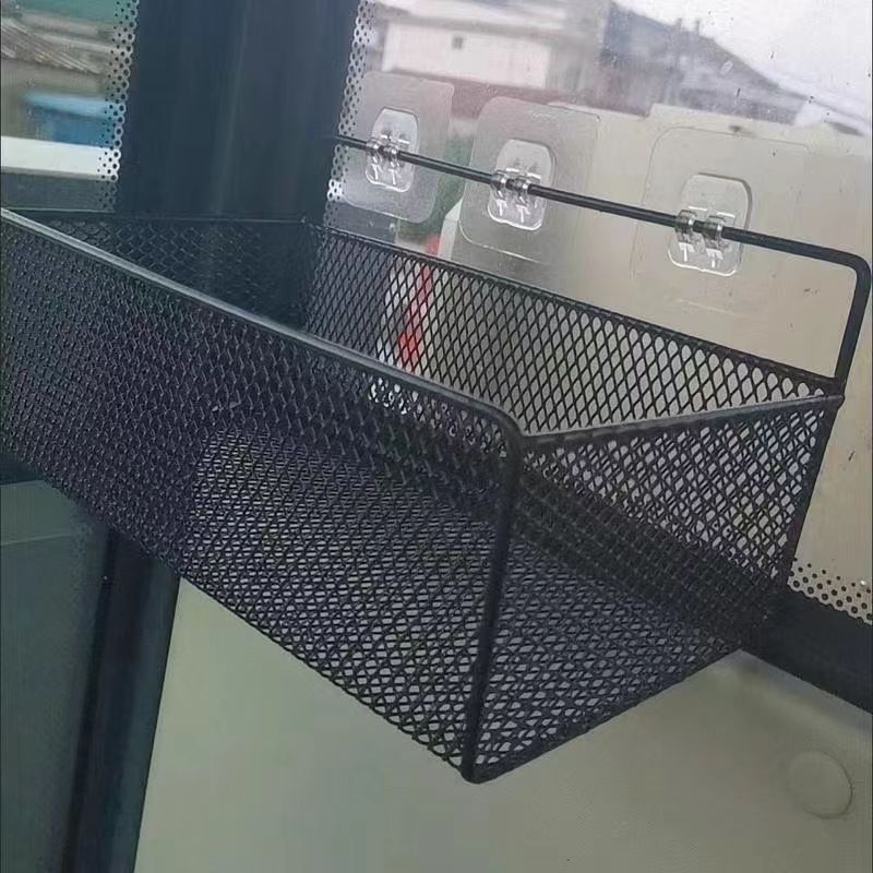 Ekskavator saxlama qutusu, kabin saxlama səbəti, yapışqanlı kənd təsərrüfatı traktoru yığım kombaynı saxlama qutusu, mobil telefon tutacağı qutusu