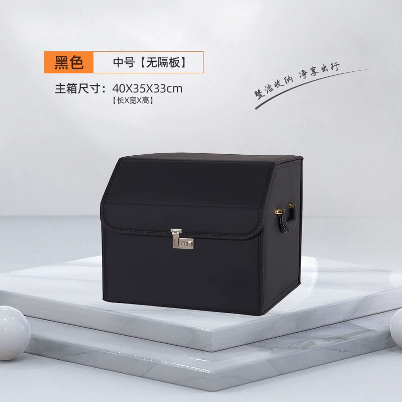 Jeep Wrangler, Grand Commander, Compass və Cherokee avtomobillərinin baqajında saxlamaq üçün uyğundur.