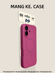Yeni 17 maye silikon tpu materialı ip apple 16promax cib telefonu qutusu kardamon yaşıl iphone16pro maqnit sadə 15 yüksək səviyyəli 14 moda 13 niş 12 cüt 3c sertifikatı