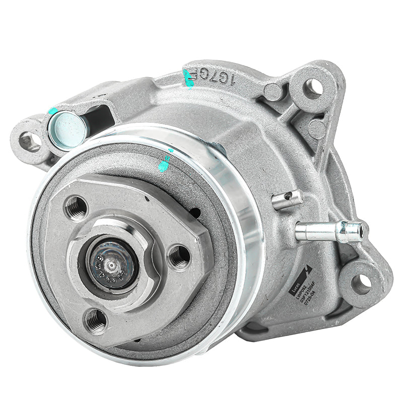 Compatible with Volkswagen Beetle 1.2T, Audi A1, Scirocco, Golf and Polo 1.2T cooling water pump 03F121004E