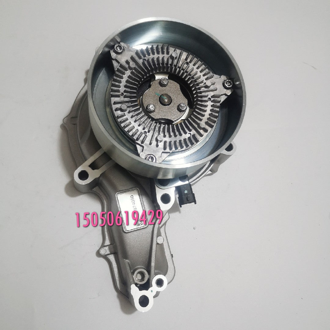 Electric water pump 21974078 21974080 22479366 suitable for Volvo FM460 trucks