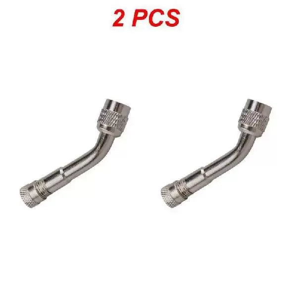 Yük maşını Motosiklet Aksesuarları Klapanı üçün 2 Ədəd Klapan Sapı