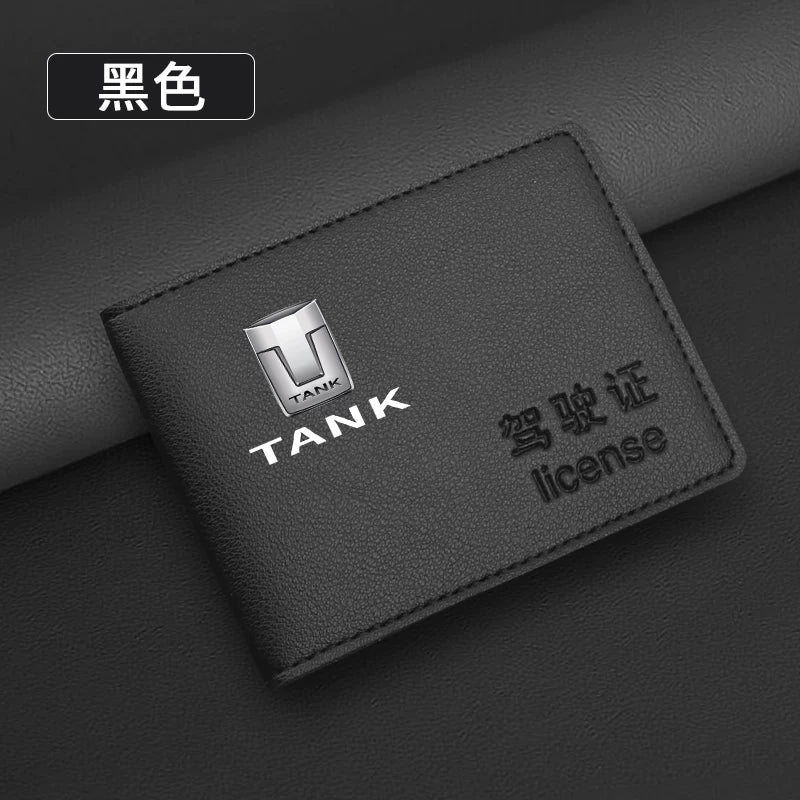 ZEEKR 001/009/007 nəqliyyat vasitələri, sürücülük vəsiqəsi qoruyucu örtüyü, nəqliyyat vasitəsinin qeydiyyat şəhadətnaməsi və digər sənəd örtüyü üçün uyğundur.