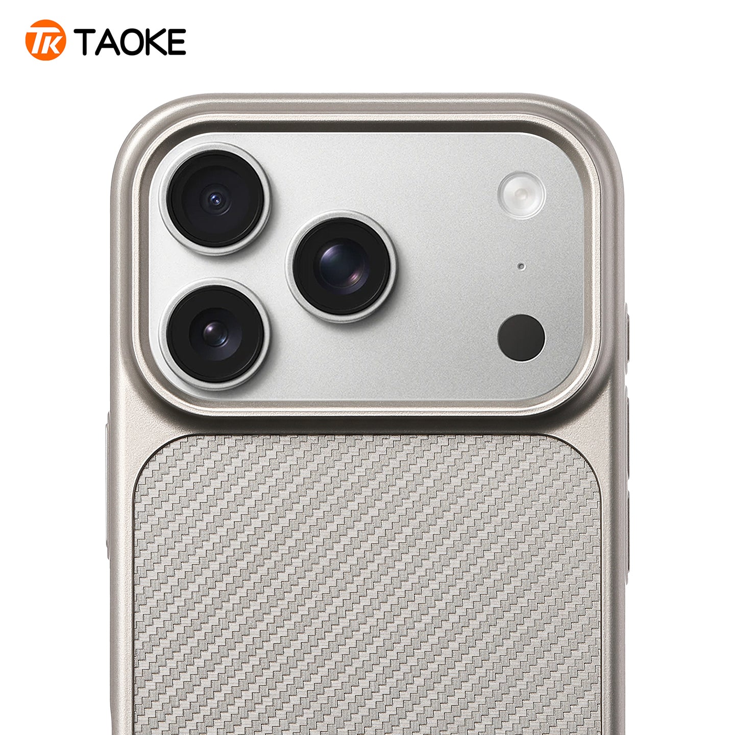 Apple iPhone 17 üçün gümüşü titan karbon lifli teksturalı korpus, yeni iPhone 17 korpusu, Apple 17 Pro Max tam örtük, 17 Pro düşmədən qorunma, Apple 16 Pro silikon korpus, 15 düymlük korpus, 14 düymlük super isti korpus, 13 düymlük korpus.