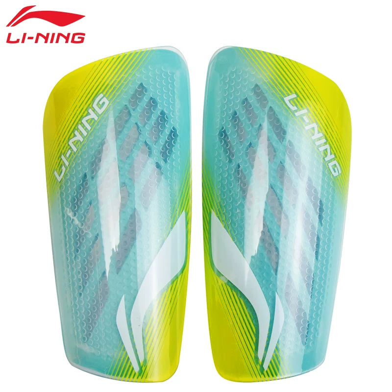 Li Ning şin yastıqları, futbol uşaq böyüklər üçün idman qoruyucu vasitələri, peşəkar yarış avadanlığı, xüsusi dizliklər və ayaq yastıqları