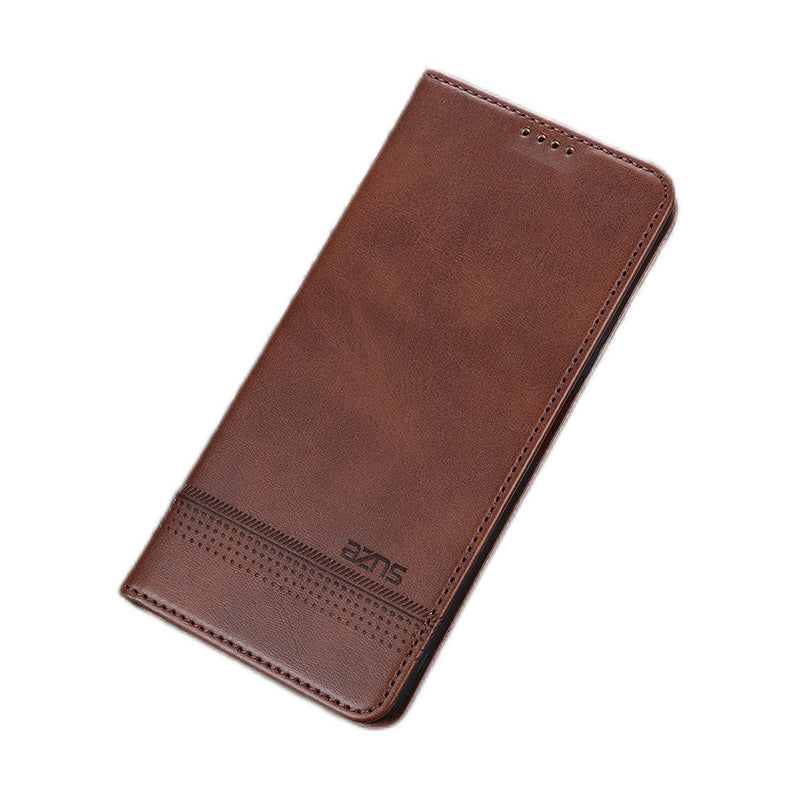 Honor Play 40 flip phone case, Honor Play 40 protective case, shockproof leather case, full coverage, soft silicone, suitable for men and women with business style.