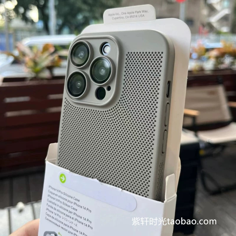 Buz soyutma, tərləmə və barmaq izinə qarşı OPPO Find üçün uyğundur