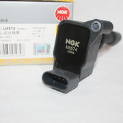NGK ignition coil high voltage coil U5574 EA211 1.5T suitable for Tyron Q3, Audi A3L, Golf Q2L