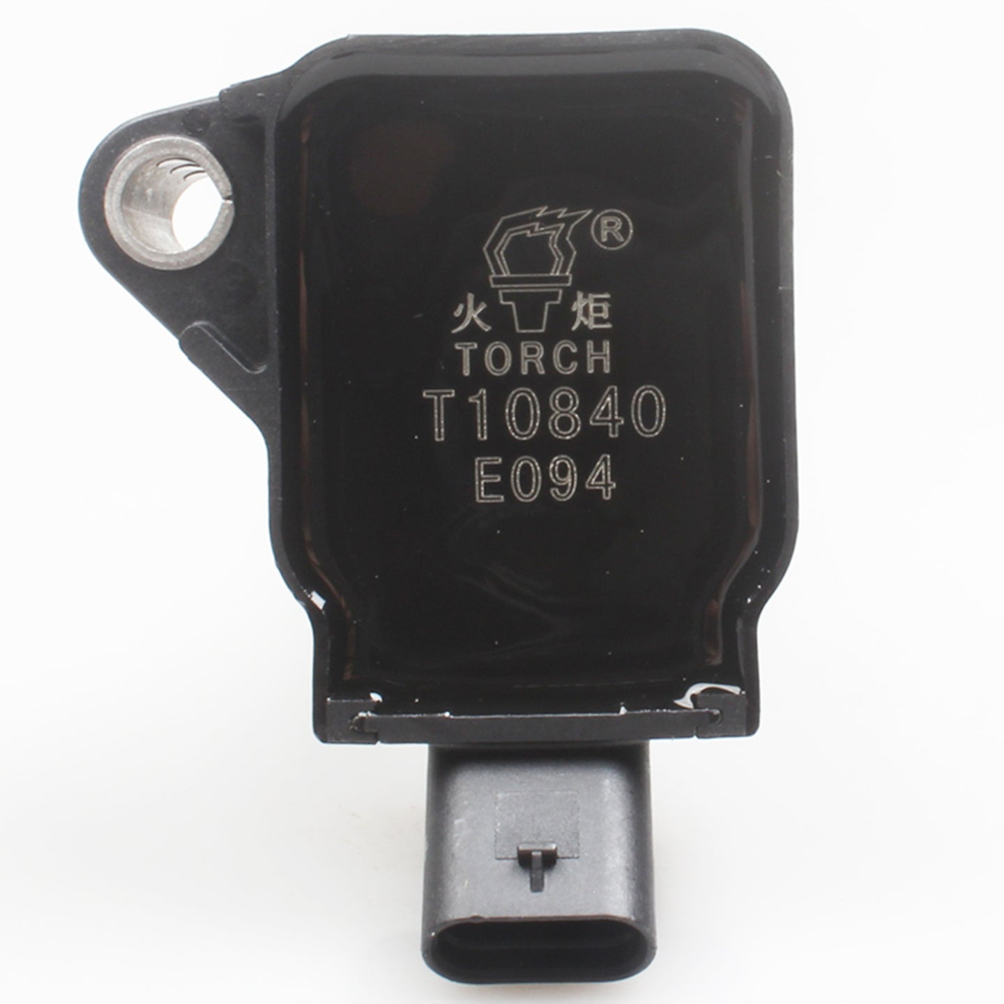 Compatible with Lynk &amp; Co, Geely Binrui, Binyue, Boyue, Emgrand, Thor, Haoyue, Jiaji, Xingrui, Galaxy Torch Ignition Coil