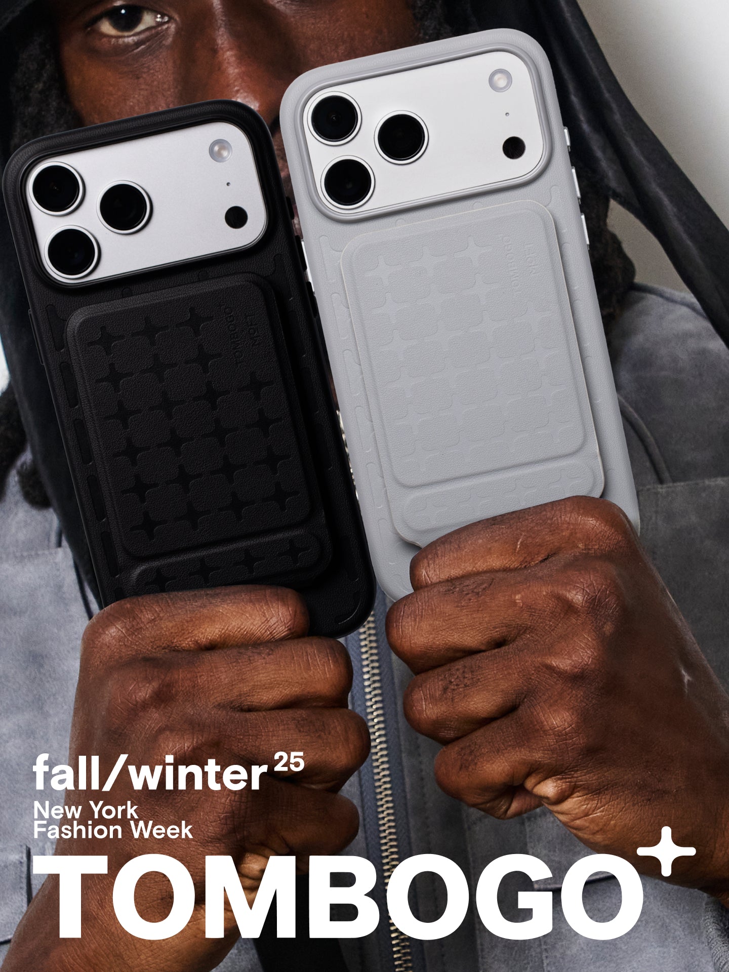 【MOFT X TOMBOGO™ Kabartma Əməkdaşlığı】Apple iPhone 17 Pro Max və iPhone 16 Pro üçün Simsiz Maqnit Telefon Qutusu və Maqnit Canlı Yayım Stendi