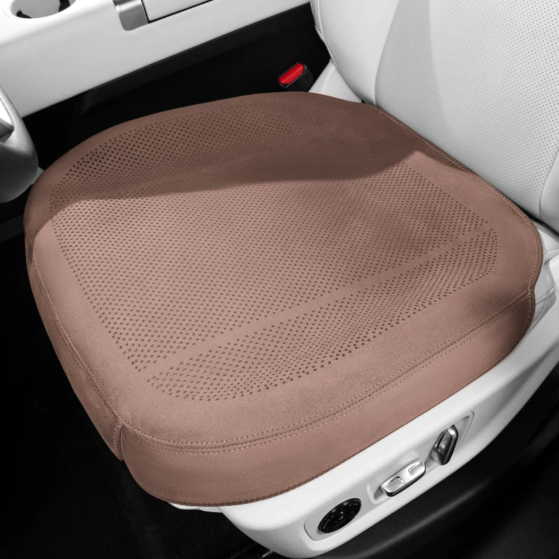 Qış üçün ZEEKR avtomobil oturacaq üzlükləri (7X/001/007GT/009/MIX) - bütün fəsillər üçün uyğundur.