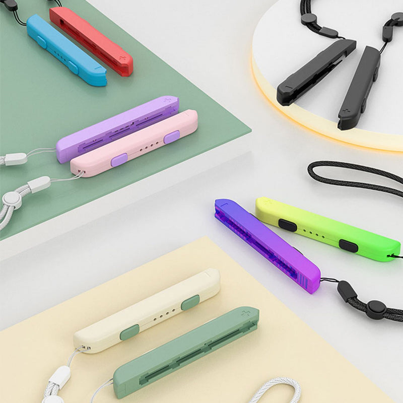 Nintendo Switch Oled əl ipi sapı bilək qayışı JOYCON sapı lanyard sol və sağ tutacaq əl ipi NS