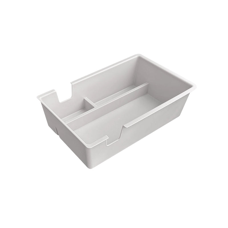 25 Ağıllı Sürmə Versiya Yuan yuxarı 24 Növ BYD Yuan yuxarı Qol Dayanağı Saxlama Qutusu Dəyişdirilmiş Saxlama Qutusu üçün Uyğundur