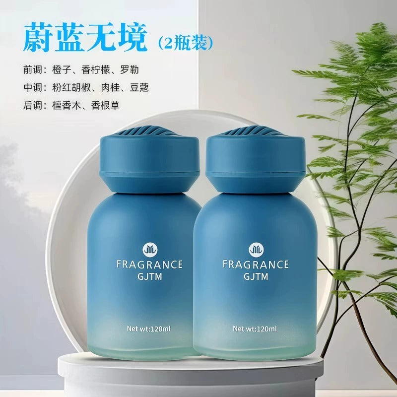 2025 Yeni Gələn Ciddi Seçilmiş Avtomobil Aromaterapiya Avtomobil Ətri Avtomobil Daxili Dekorasiya Ornamenti Yüksək dərəcəli Avtomobil Dekorasiyası