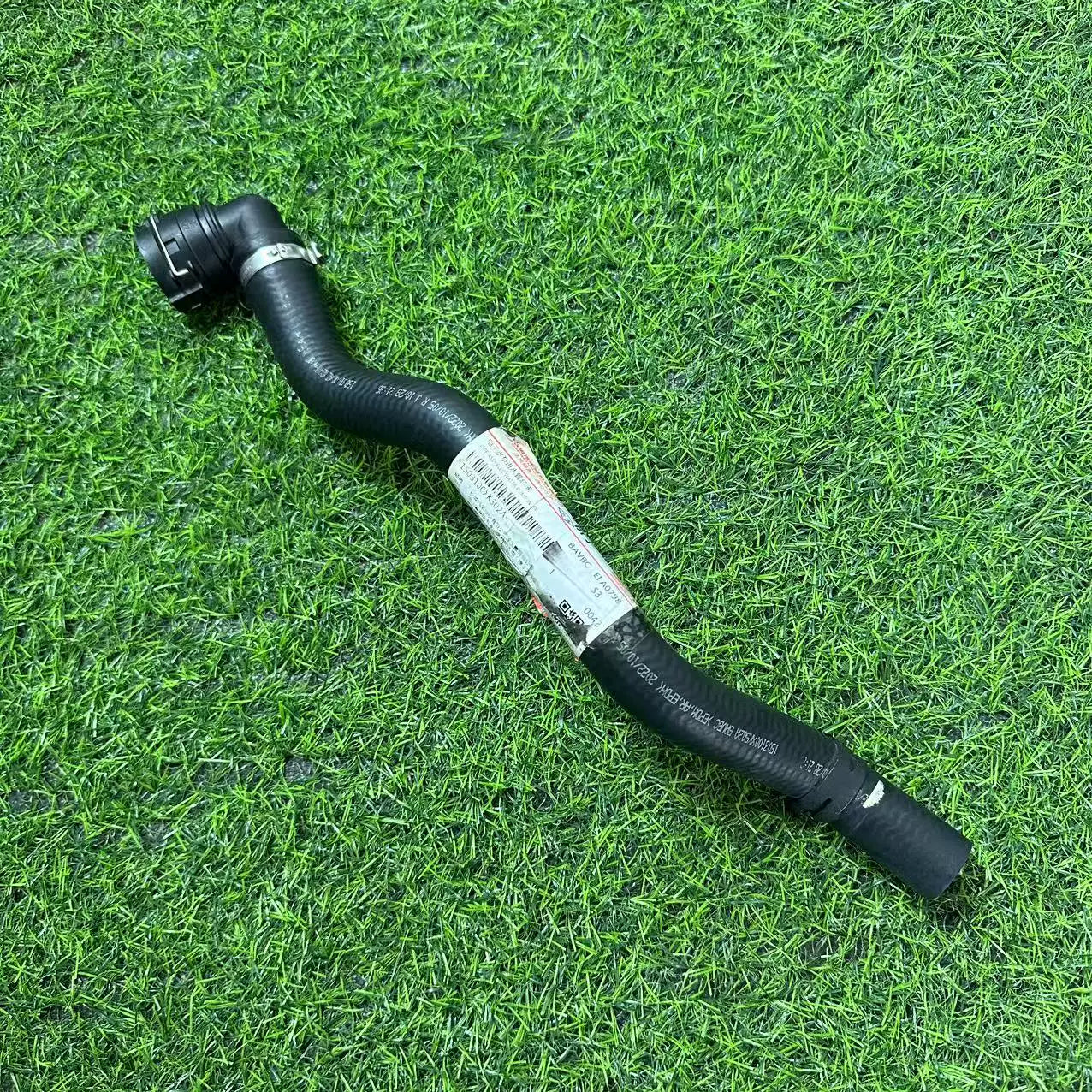 Great Wall H6 electronic water pump inlet pipe assembly, Haval H6, Wey VV5, VV6 water pump and water pipe original factory parts.