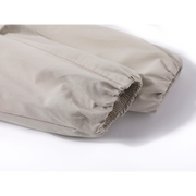 Qadınlar üçün yun astarlı Cholisa parka, Koreya üslubunda, çox populyar və unikal qışın əvvəlində quzu yunundan qalın xəz, 2025.