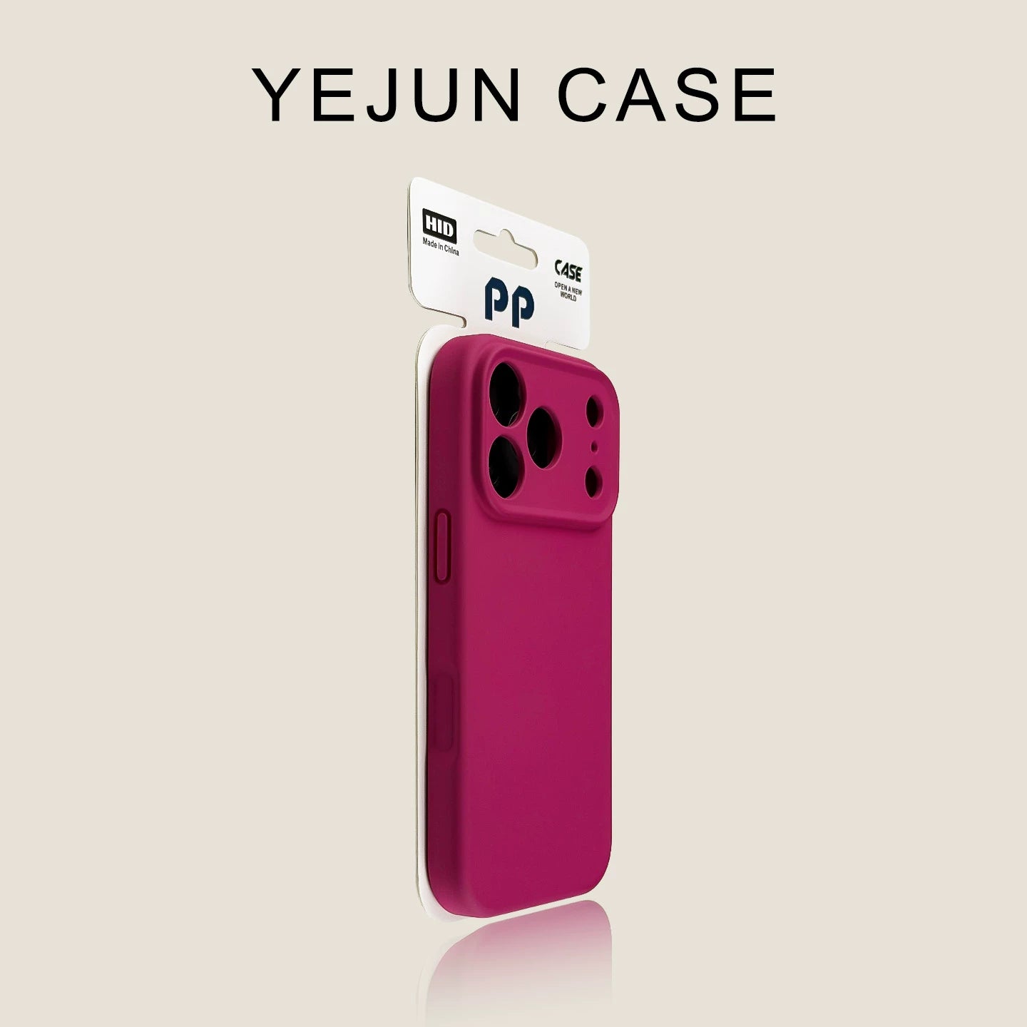 Yejun Apple 17 mobil telefon qutusu üçün uyğundur hil yaşıl dəri hissi maye iphone17promax dəri hissi silikon incə dəlik 16pro düşməyə qarşı 15 moda brend 14 kişi və qadınlar 13 qoruyucu örtük yeri 17air