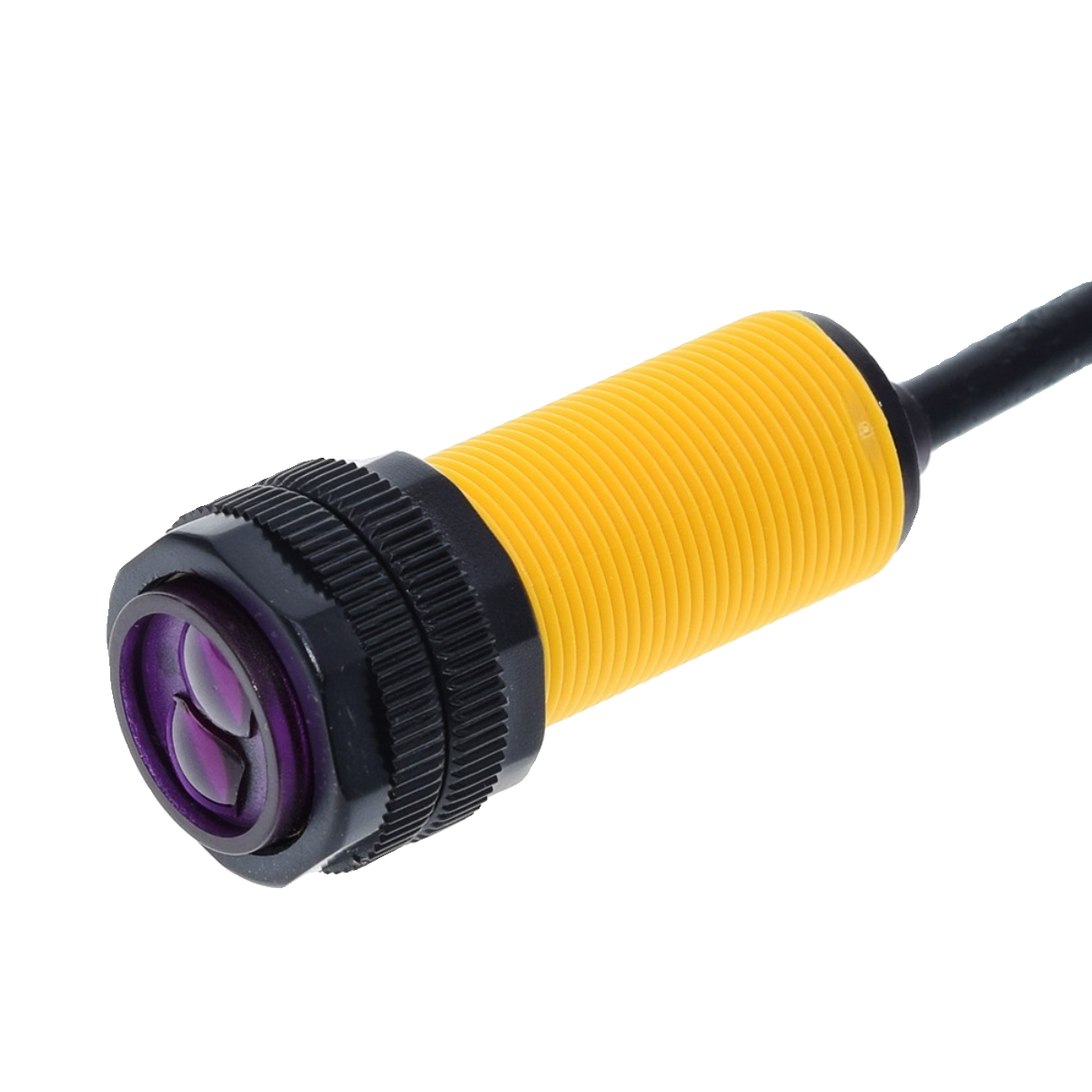 E18-D80NK infraqırmızı fotoelektrik açar diffuz əksetmə maneədən yayınma sensoru modulu yaxınlıq açarı 3-80CM