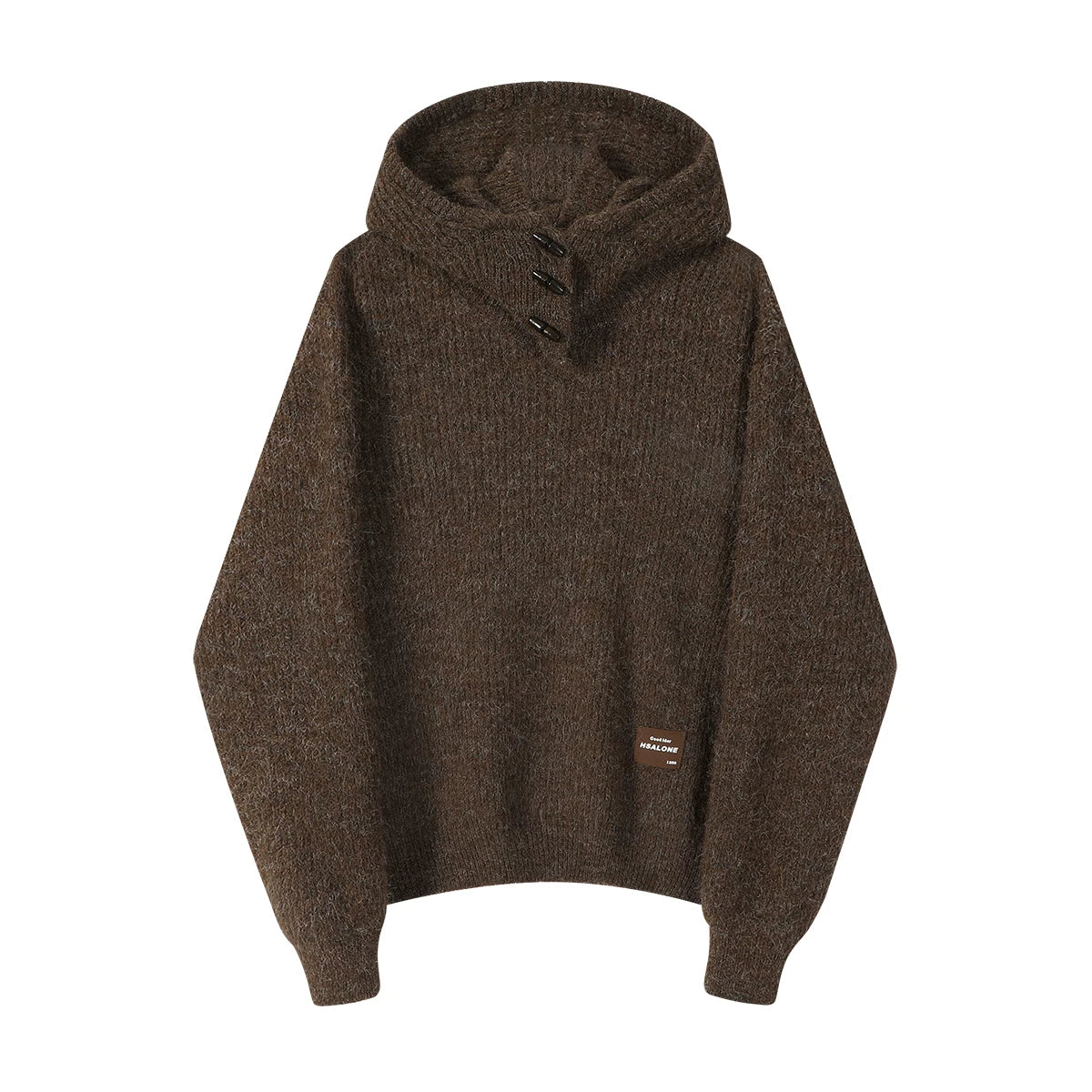 Cholisa-nın qadınlar üçün gənc, gözəl və şık sviter, qış üçün mükəmməldir, rahat və zərif bir ab-hava yayır.