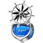 Avtomatik Ətir Avtomobil Aromaterapiyası Kondisioner Hava Çıxışı Ventilyatoru Yüksək Səviyyəli Avtomobil Daxili Dekorasiyası Uzunömürlü Yüngül Ətir Dəyişdiricisi