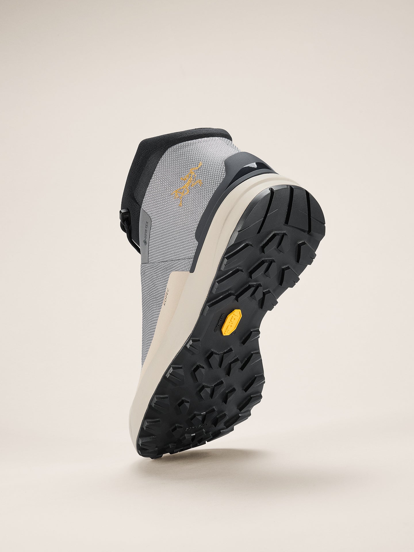 Arc'teryx Kopec Mid GTX Suya davamlı Kişi Yürüyüş Ayaqqabıları