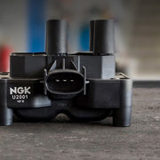 NGK alovlanma bobini U5027 90919-02240 Toyota Corolla, Prius, Vios və Yaris üçün uyğundur.