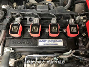 Yüksək performanslı modifikasiya üçün Honda, Toyota, Volkswagen 3-cü Nəsil EA888 Tank 300 Lisheng SPE PRO alovlanma bobini ilə uyğundur