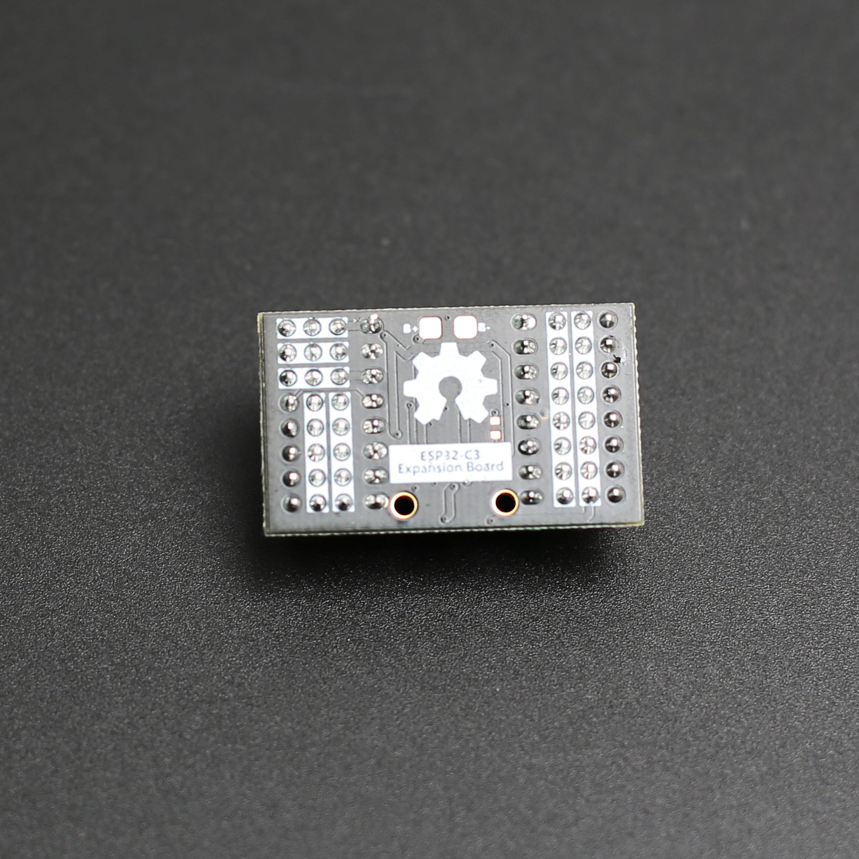 ESP32 C3SuperMini genişləndirmə lövhəsi