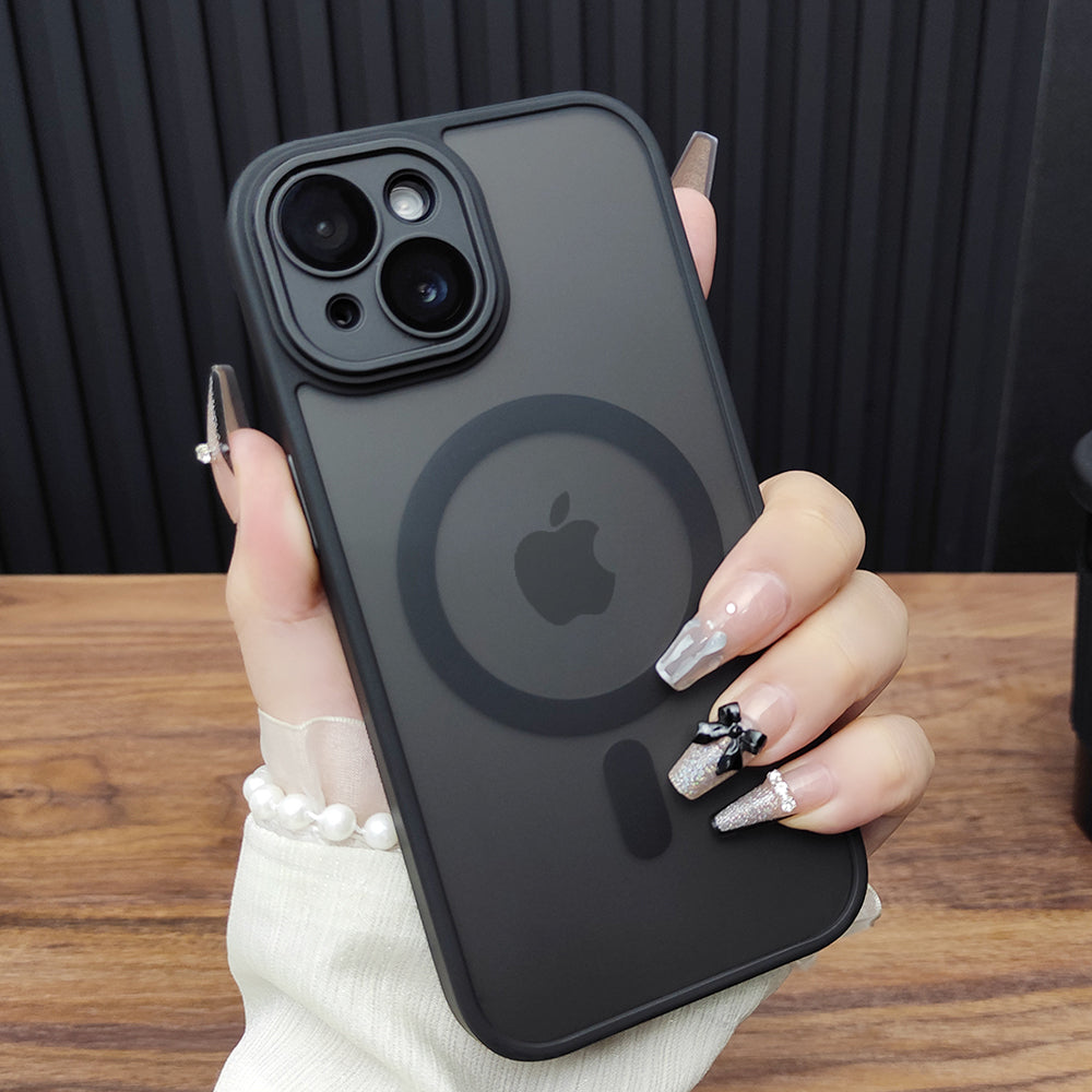 Apple 17 ProMax mobil telefon qutusu üçün uyğundur iPhone 16 şüşə linza plyonka ilə gəlir 15 Plus dəri hiss edən tutqun 14 Maqnit doldurma 13 Hər şey daxil 12 Düşməyə qarşı 17 havadan qoruyucu örtük 11 Fərdiləşdirilmiş B55