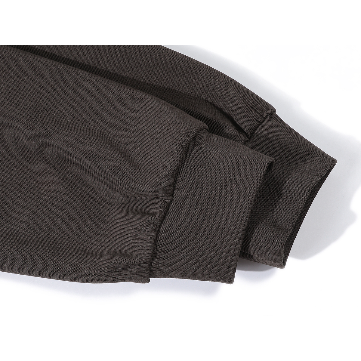 Cholisa-nın özünəməxsus və şık Koreya üslubunda cazibədar qız topu, yamaqlı asma zolaqlı saxta iki hissəli erkən payız uzunqol sviter