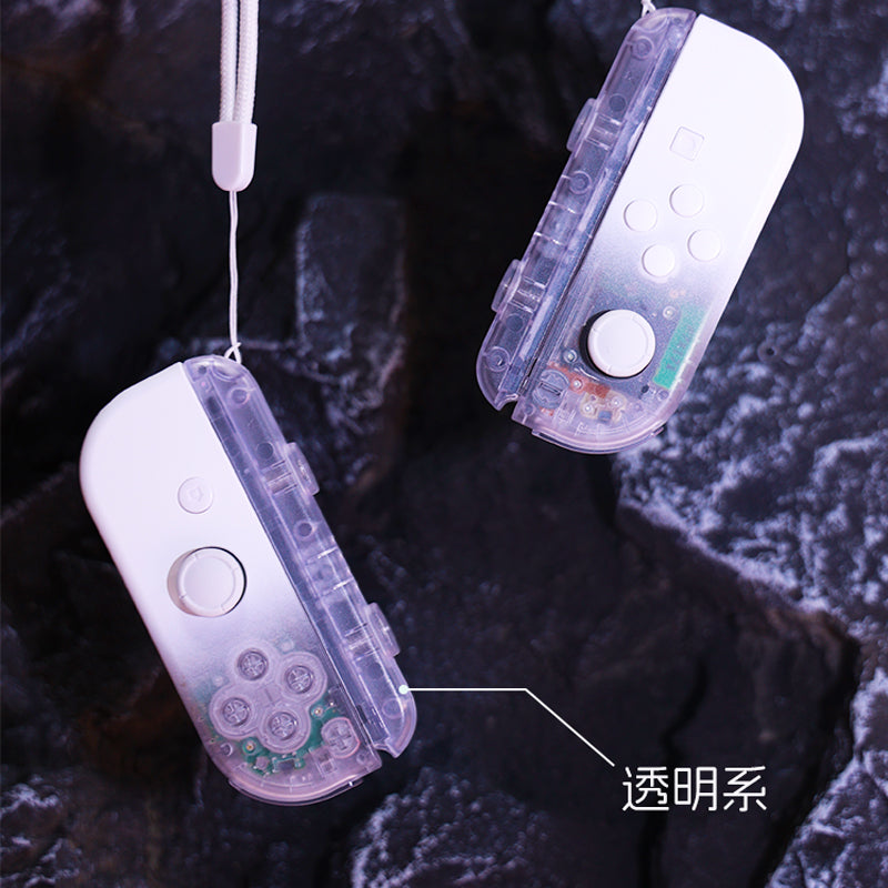 Nintendo Switch Oled əl ipi sapı bilək qayışı JOYCON sapı lanyard sol və sağ tutacaq əl ipi NS
