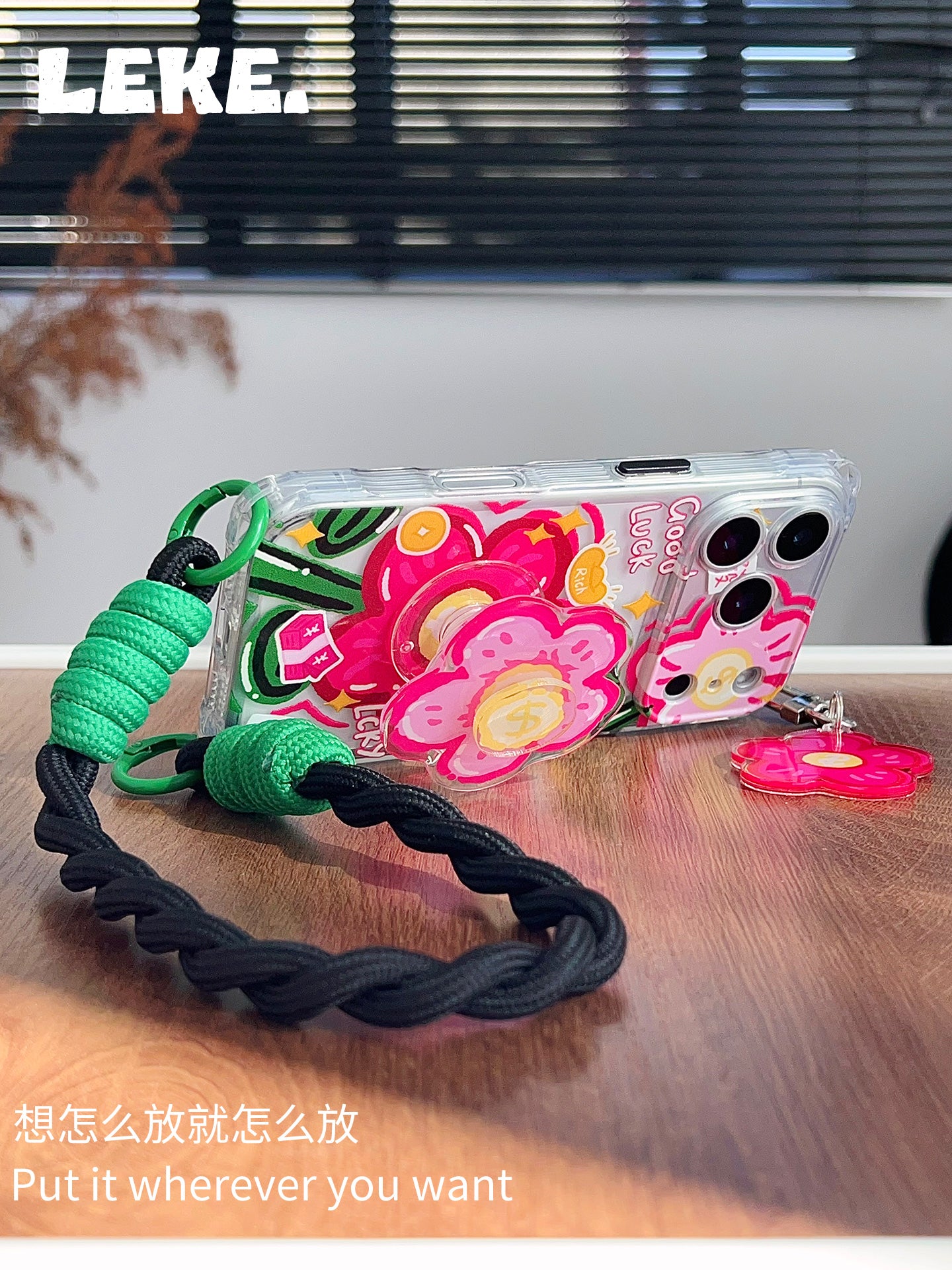 Hər gün xərcləməyə pulunuz olsun ~ iphone17 üçün uyğun fırlanan stend 15 çapraz kordonlu cib telefon qutusu arxada daşına bilir iphone16promax dörd künc düşməyə qarşı 13 bilək Xiaomi 14 yay 12 asqı p80