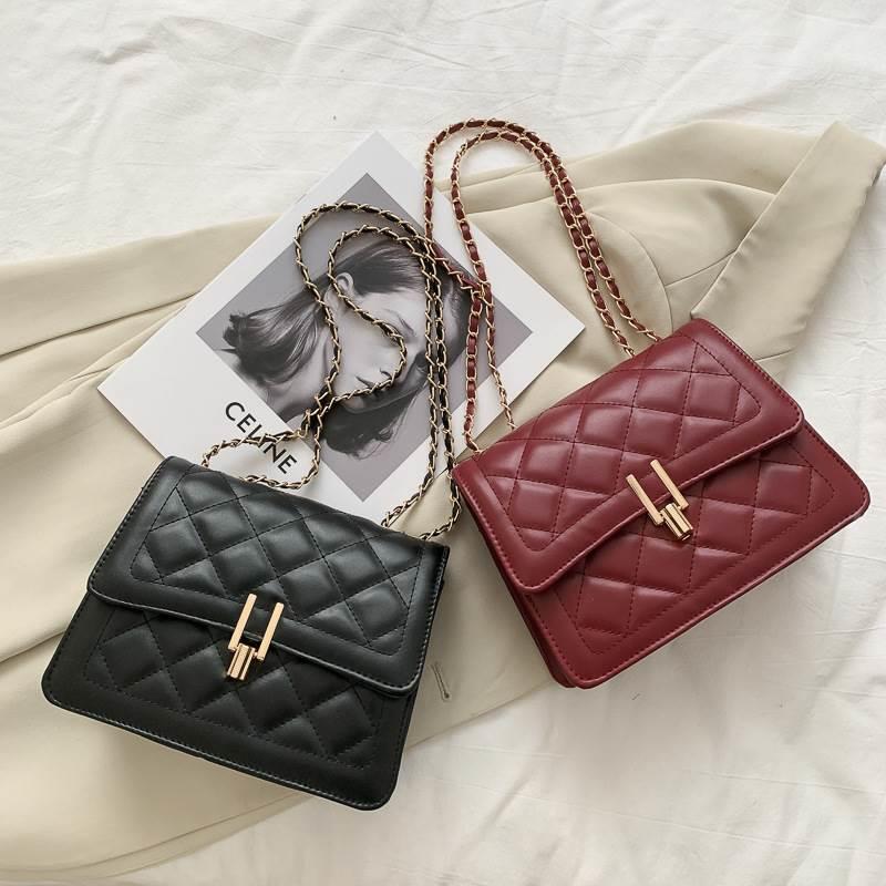 winter handbags for women high quality women's bag