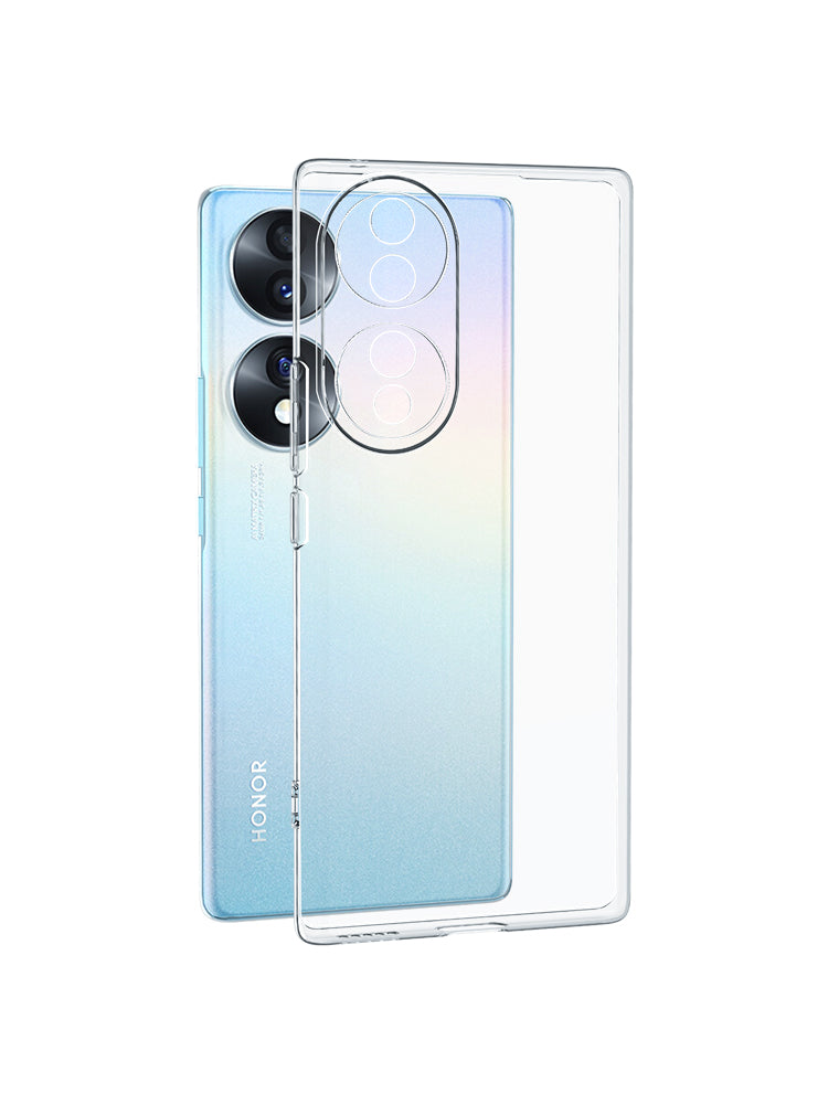 Huawei Nova16 15 13 üçün uyğundur şəffaf Nova14Ultra 12 11SE cib telefonu qutusu 10Z nova9Pro 8SE silikon 6 5ipro yumşaq qabıq 4G hər şey daxil yeni yıxılmaya qarşı qoruyucu qutu