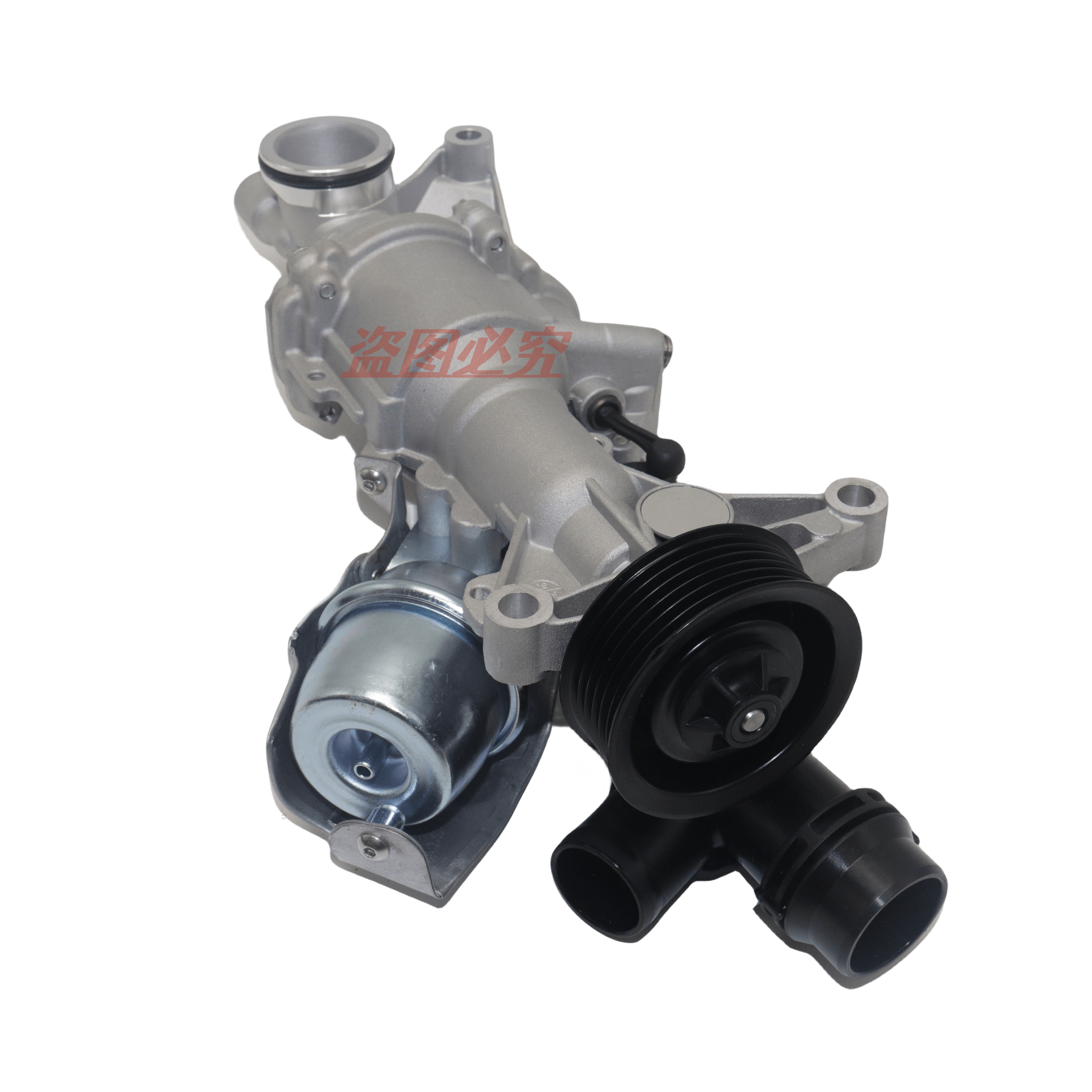 Mercedes-Benz M274, C200, C260, C300, E250, E300, E350, GLC və Infiniti Q50L üçün uyğun mexaniki su nasosu.