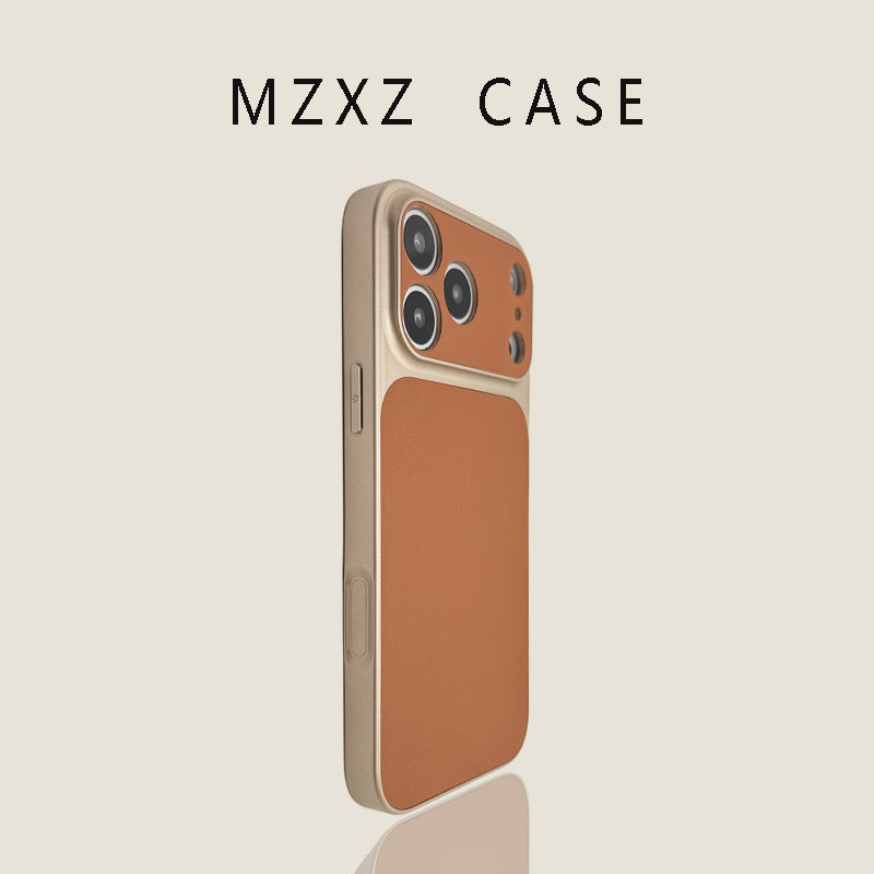 Maillard qəhvəyi ikinci dəyişiklik 17 iPhone17promax cib telefonu üçün uyğundur Apple 16pro yüksək səviyyəli niş 15 yeni 14 nəhəng gözəl görünüşlü 13 seriya və hər şey daxil olmaqla yıxılmağa qarşı qoruyucu hava