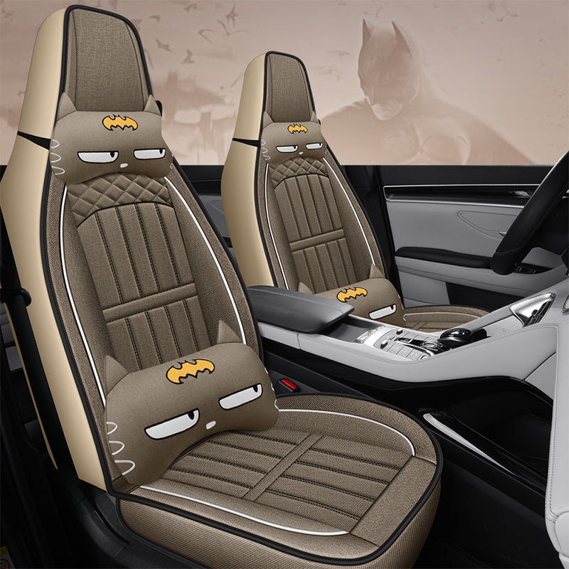 Mercedes-Benz GLA180/200/220 xüsusi oturacaq üzlükləri, Mercedes-Benz CLA Goddess avtomobil oturacaq yastıqları, bütün mövsüm oturacaq yastıqları